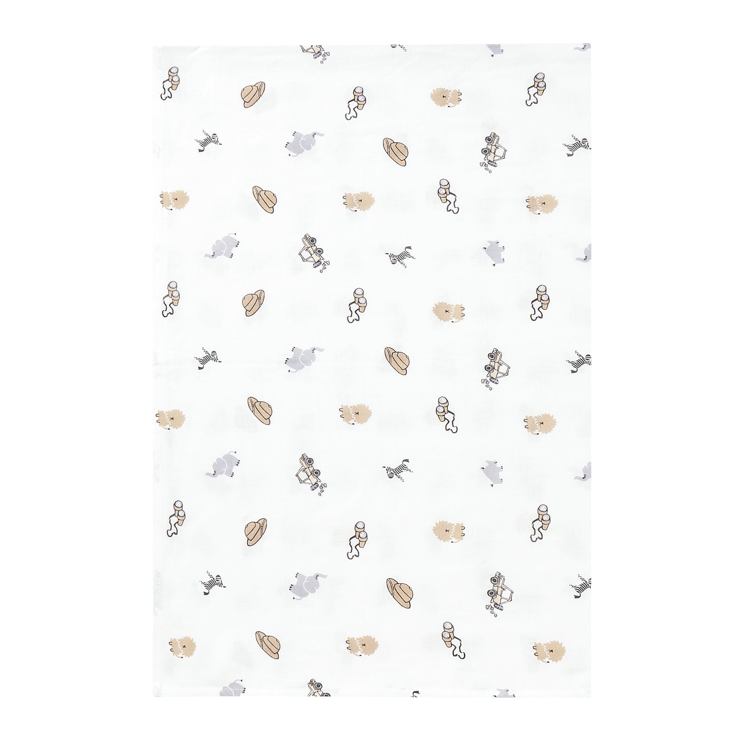 Swaddle Blankie (Single)