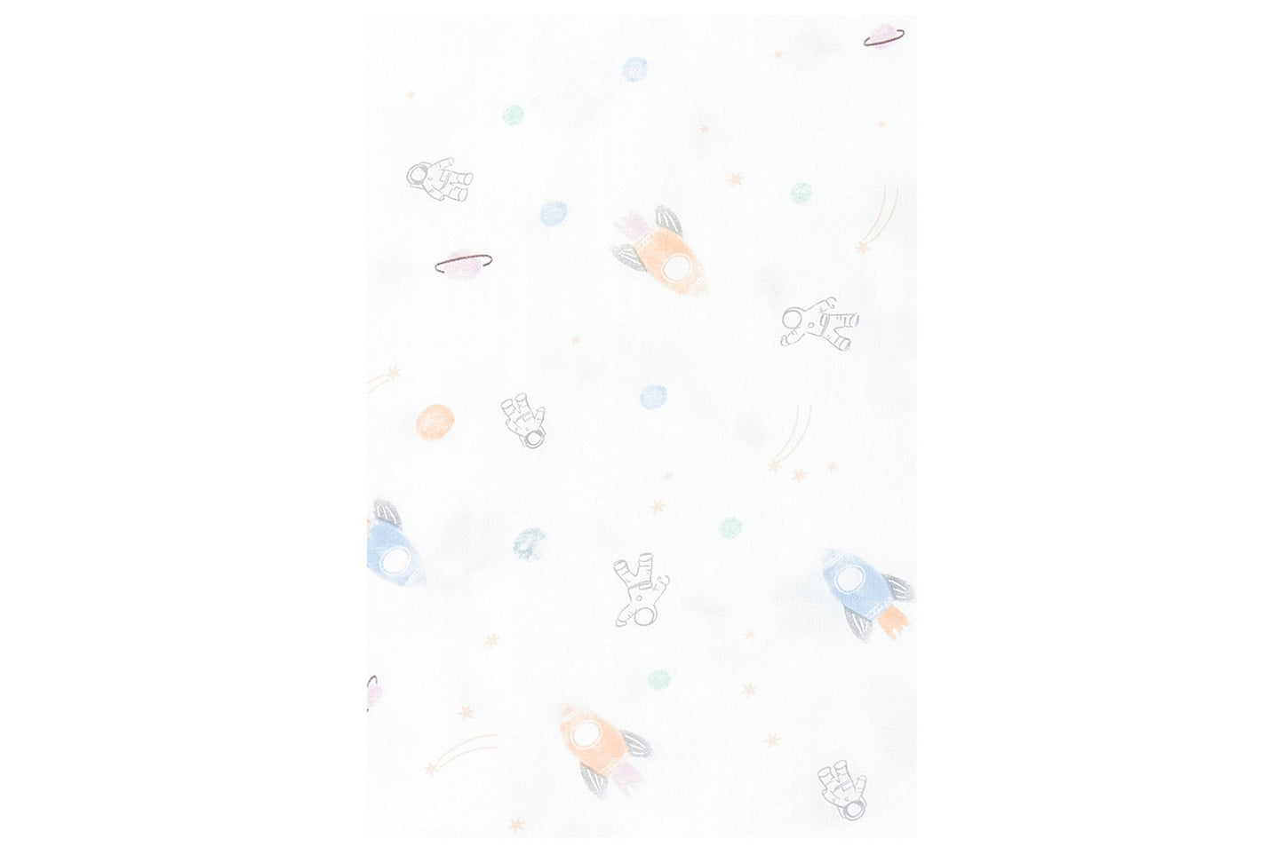 Swaddle Blankie (Single)