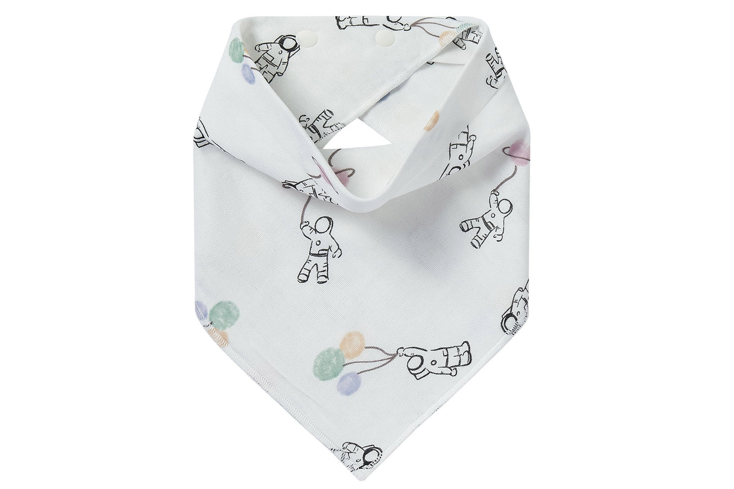 Baby Bandana Bib