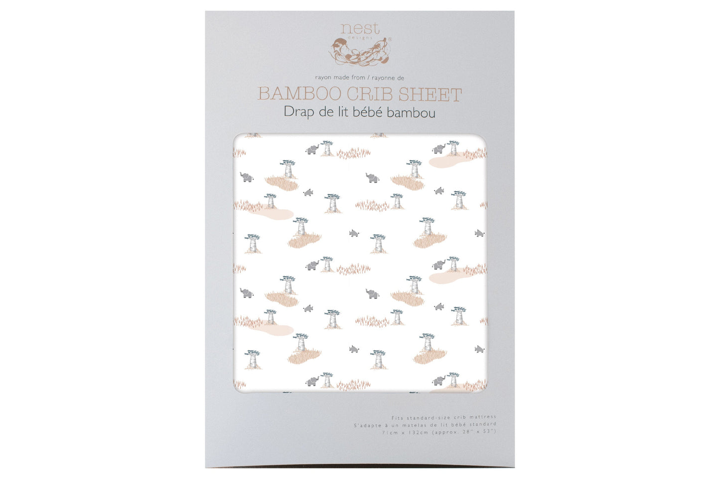 Crib Sheet