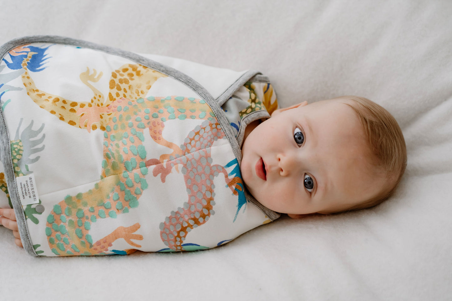 Swaddle Sleep Bag