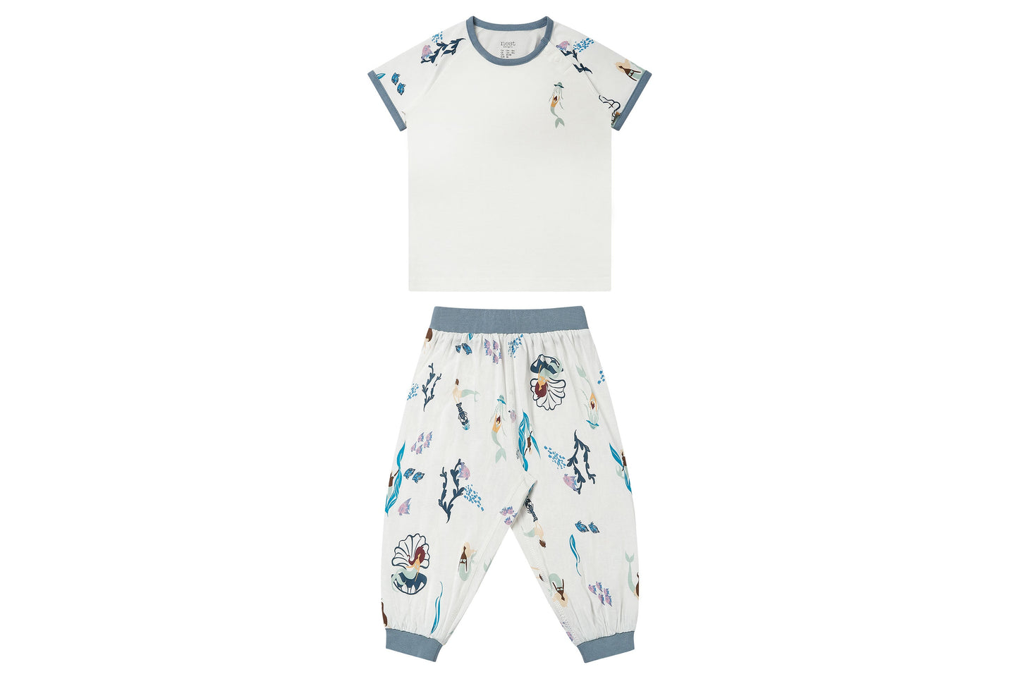 Short Sleeve Play Set