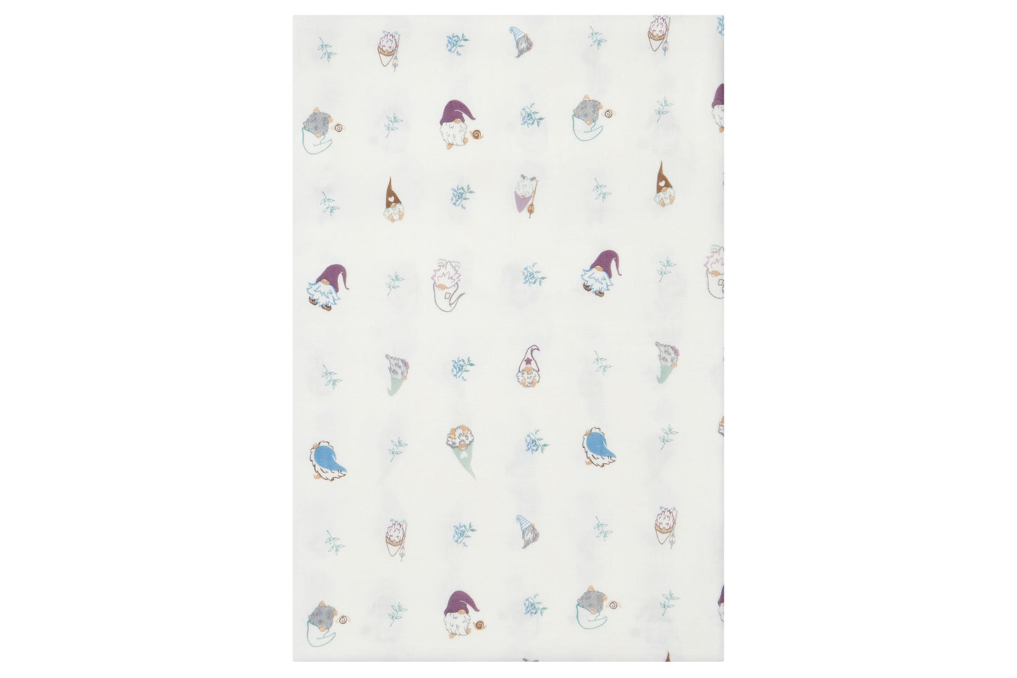 Swaddle Blankie (Single)