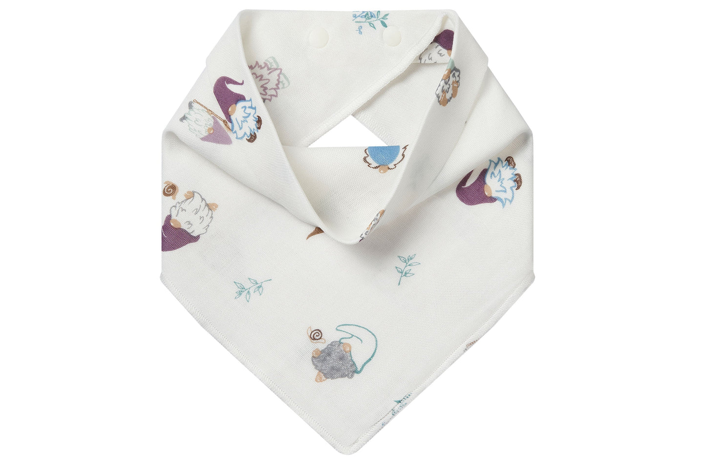 Baby Bandana Bib