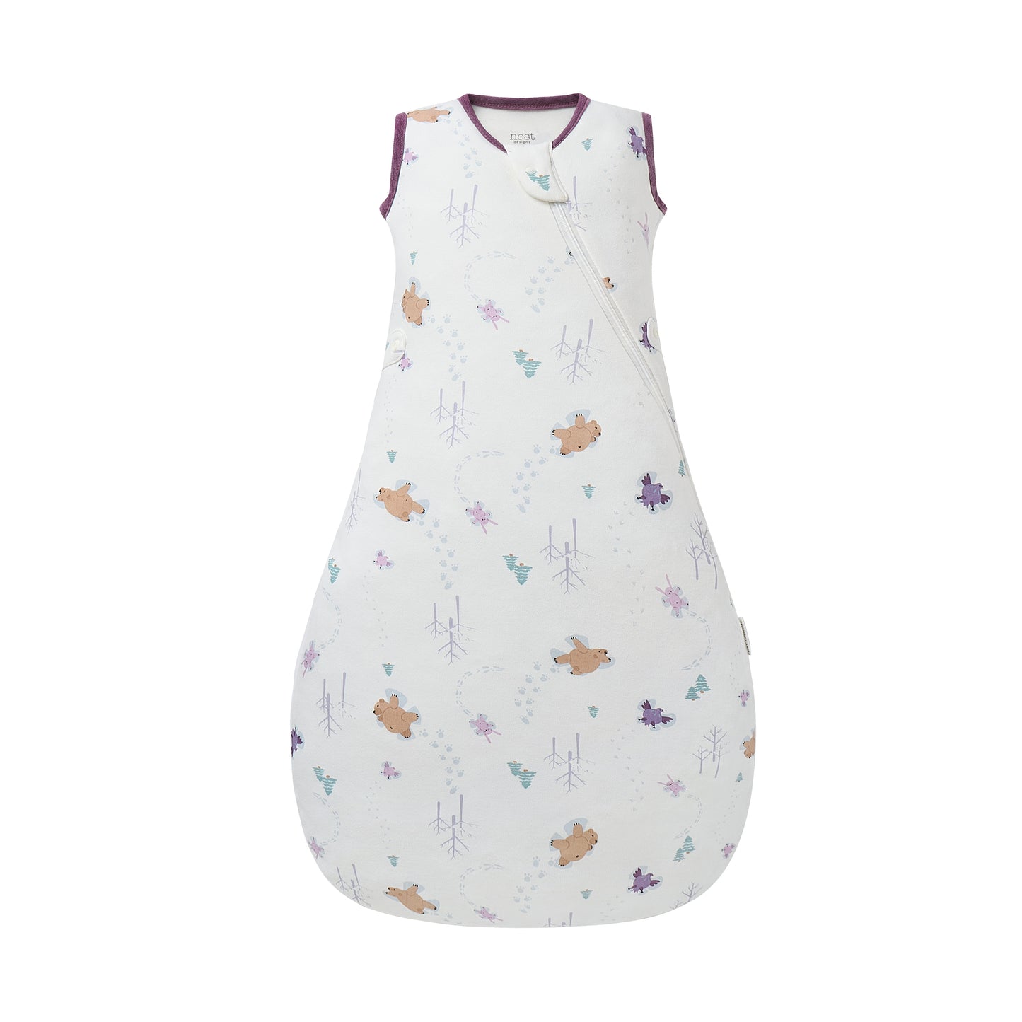 Startle Stop Sleep Bag