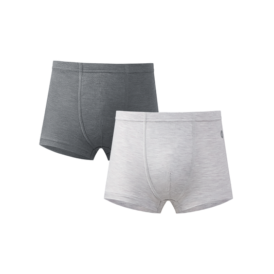 Boy Boxer Briefs (2Pack)