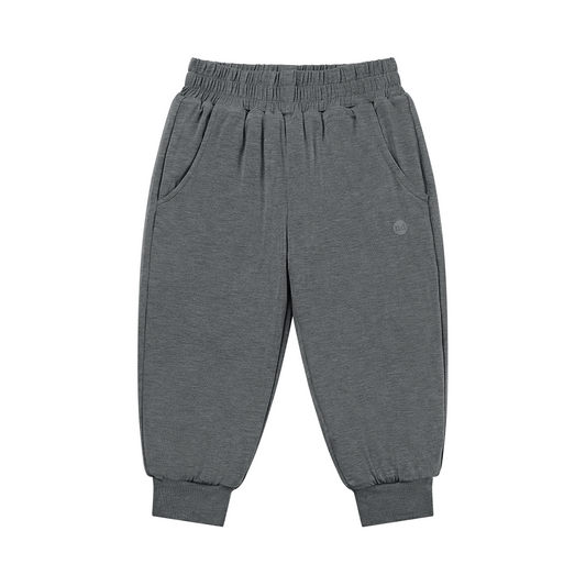 Basics Quilted Pants