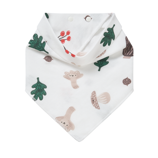 Baby Bandana Bib