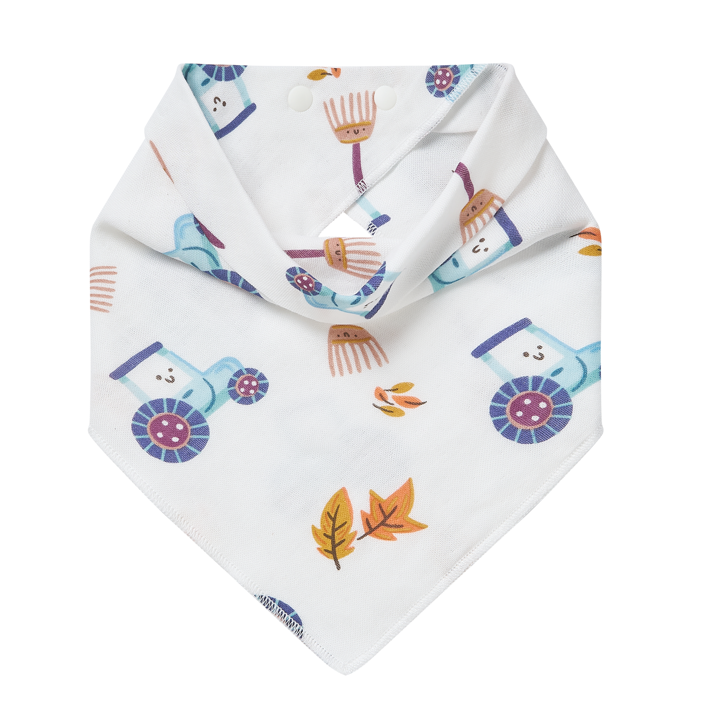 Baby Bandana Bib