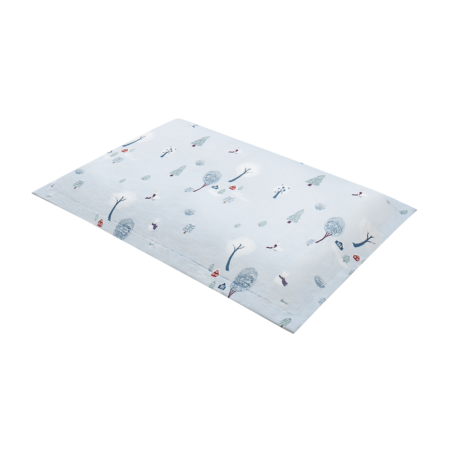 Toddler Pillowcase