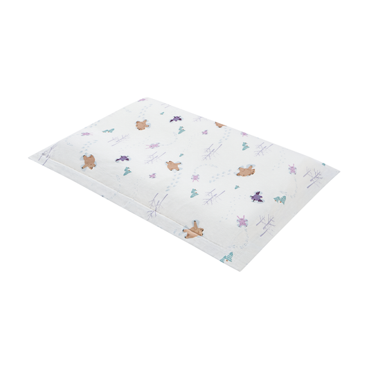 Toddler Pillowcase