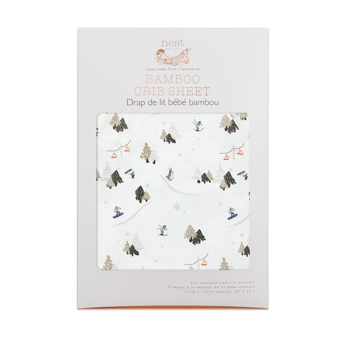 Crib Sheet