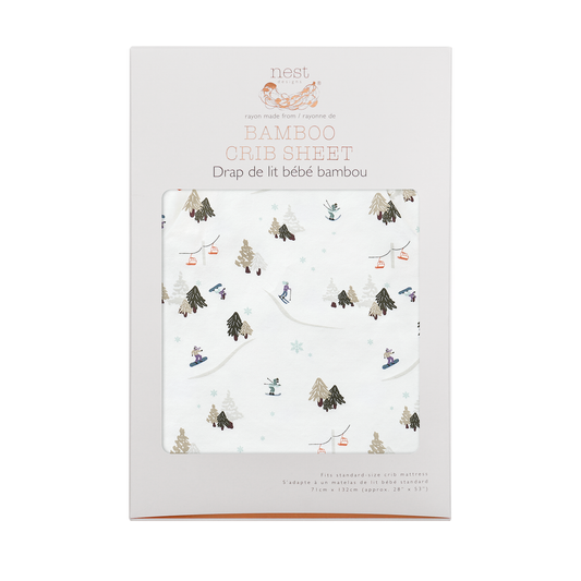 Crib Sheet