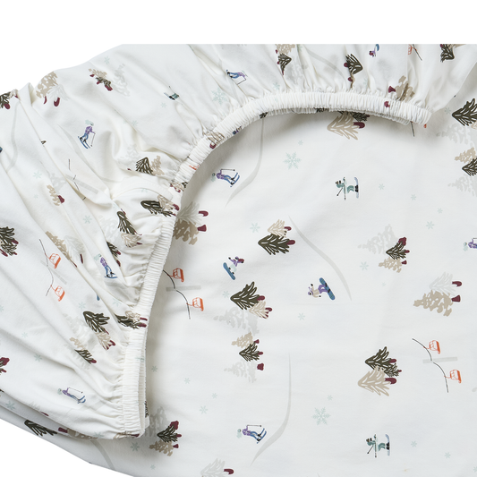 Fitted Twin Sheet