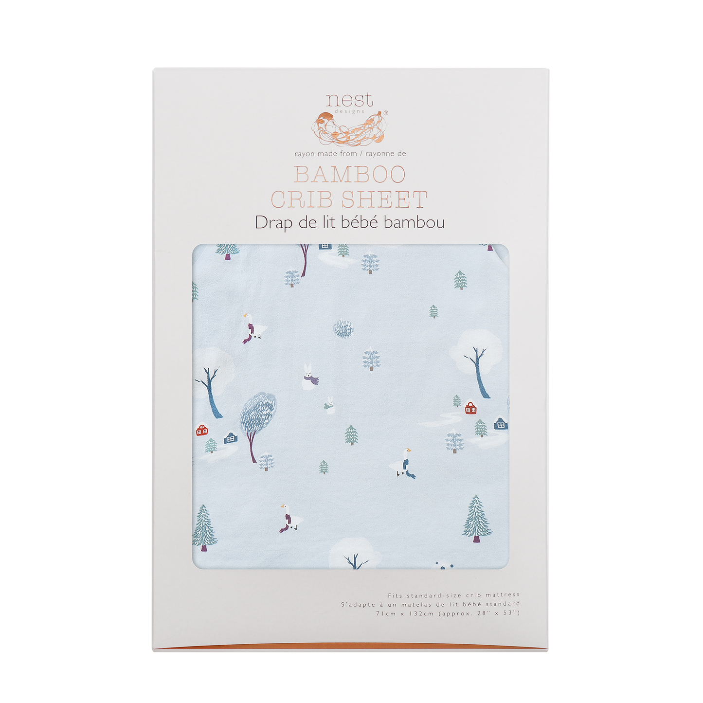 Crib Sheet