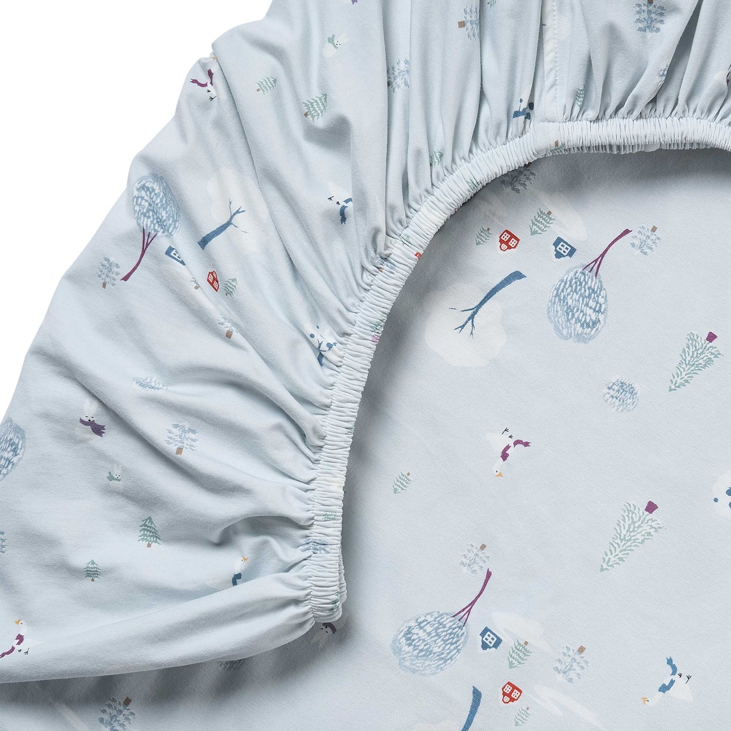 Fitted Twin Sheet