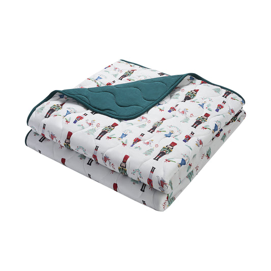 Medium Cozy Blanket