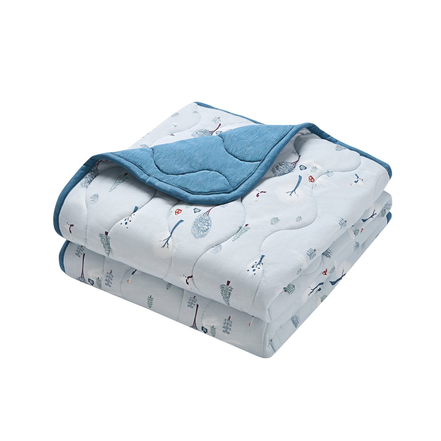 Small Cozy Blanket