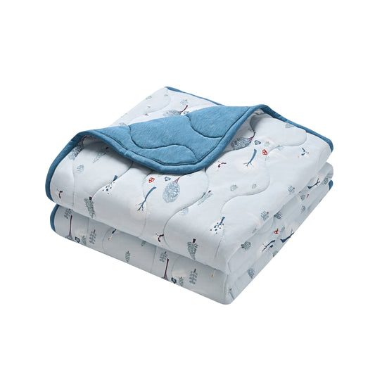 Small Cozy Blanket