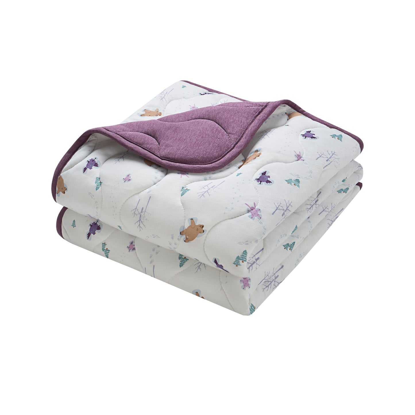 Small Cozy Blanket