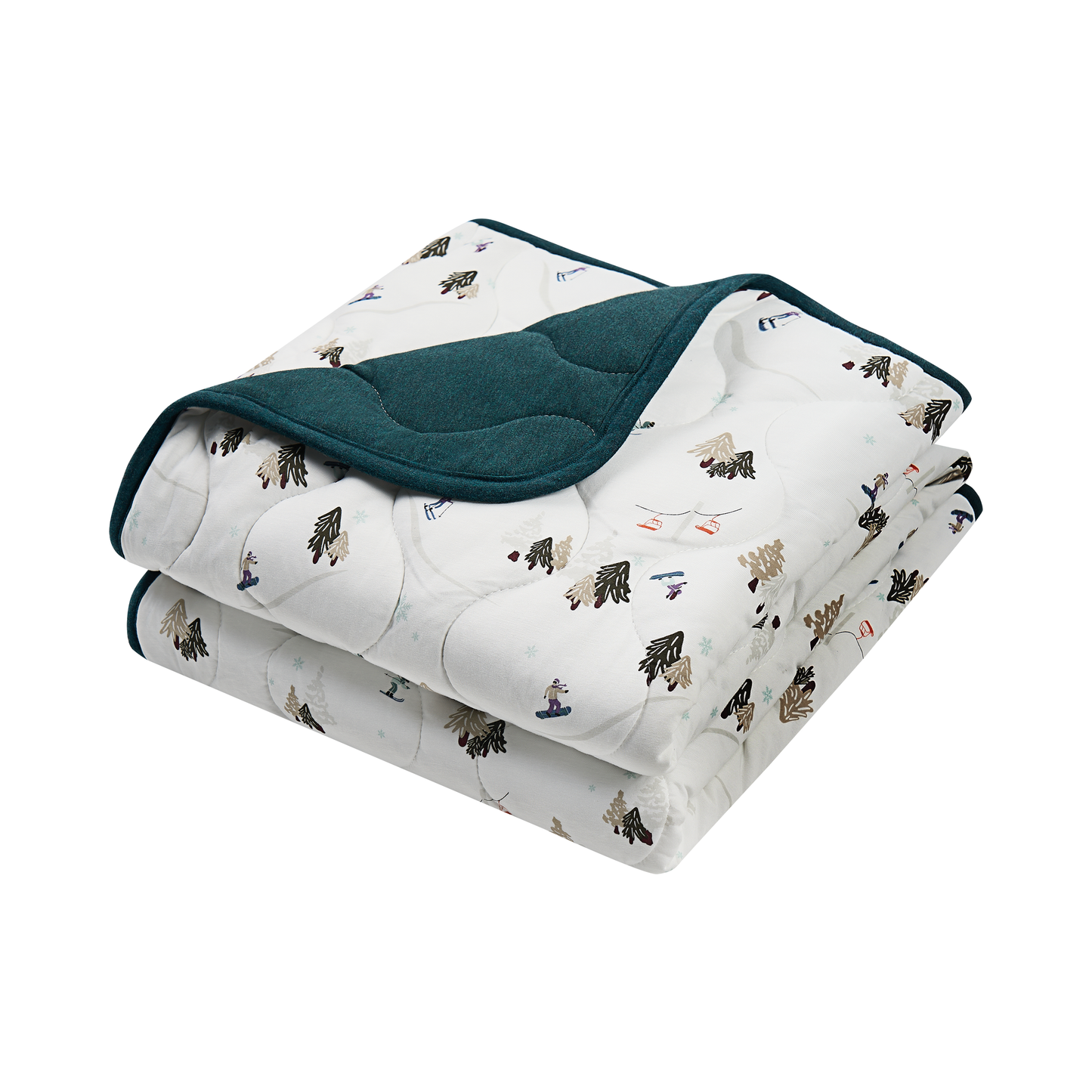 Medium Cozy Blanket