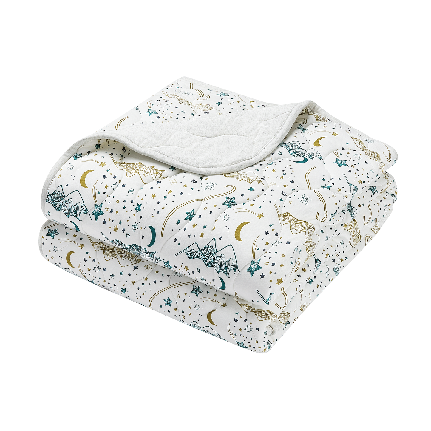 Medium Cozy Blanket