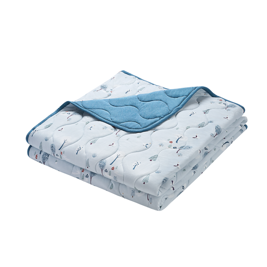 Medium Cozy Blanket