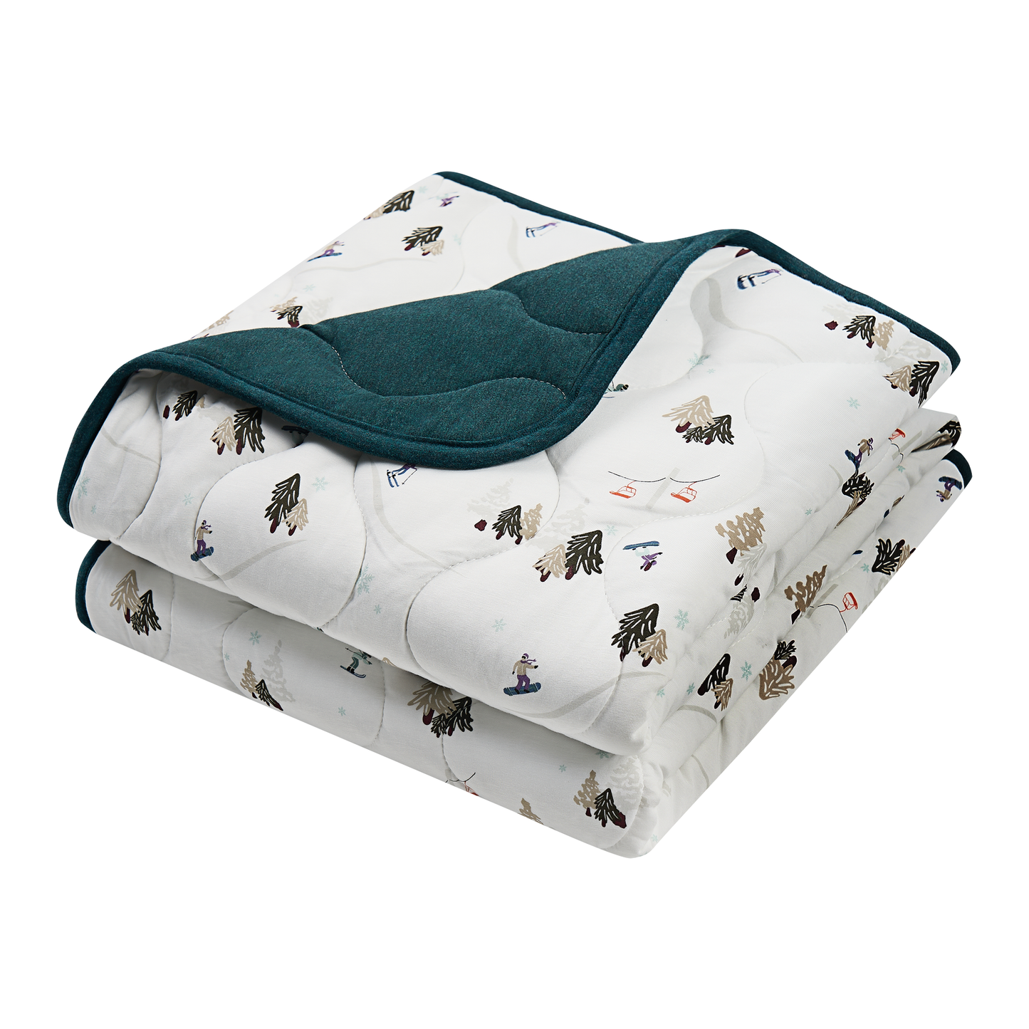 Large Cozy Blanket