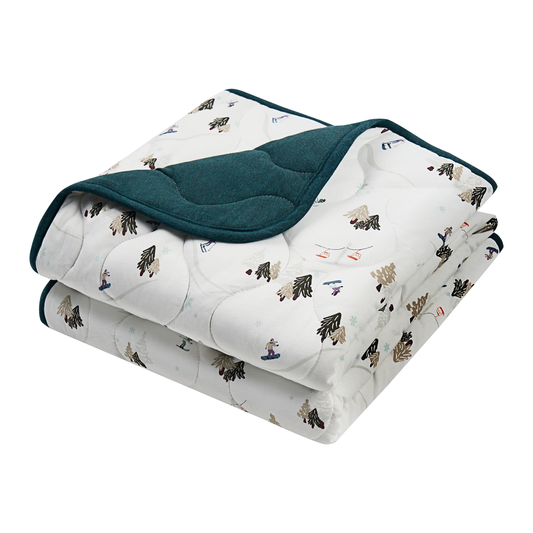 Large Cozy Blanket