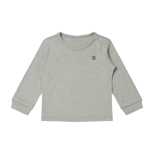 Basics Long Sleeve Top