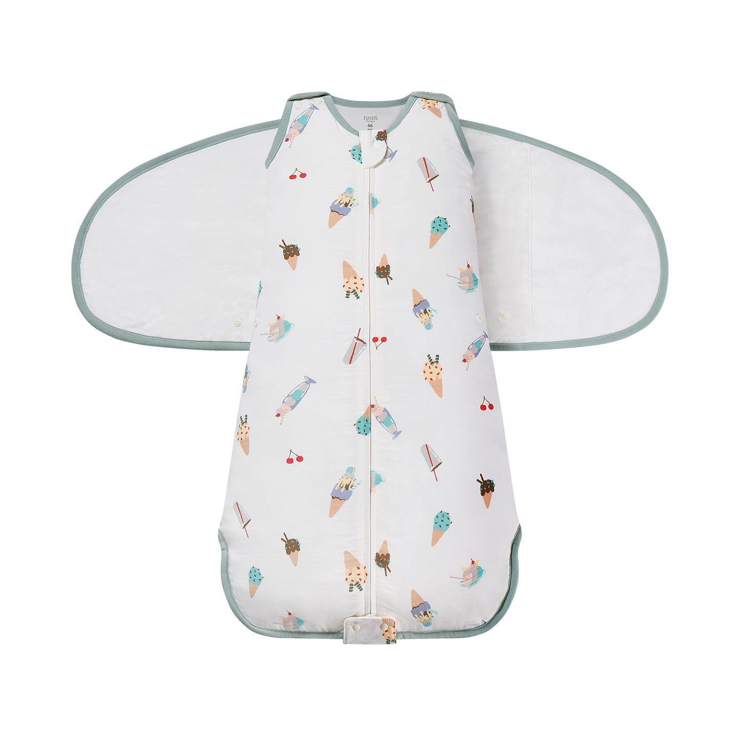 Swaddle Sleep Bag