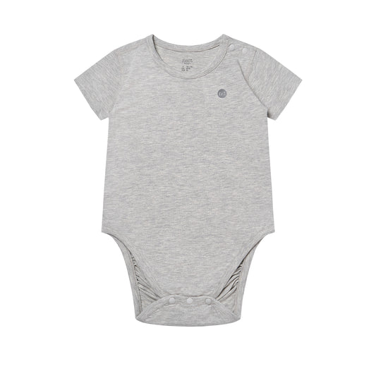 Basics Short Sleeve Onesie