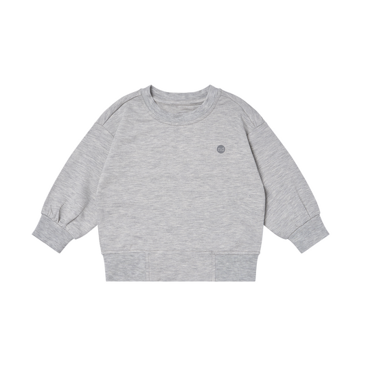 Basics Sweatshirt
