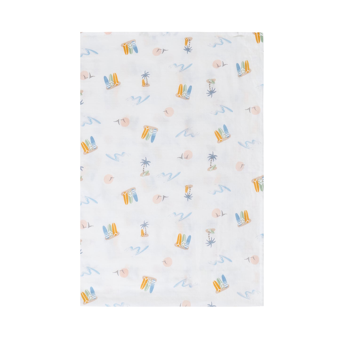 Swaddle Blankie (Single)