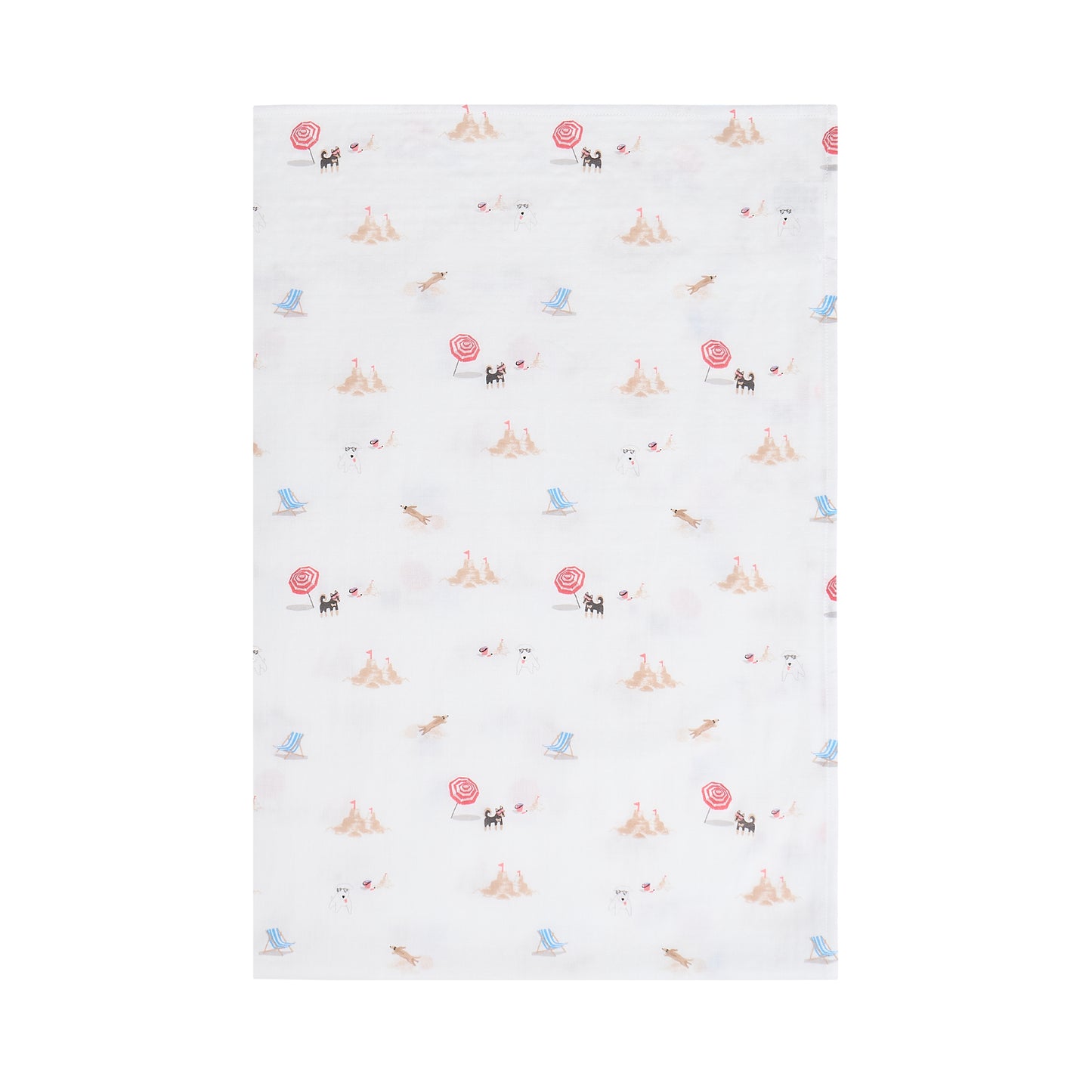 Swaddle Blankie (Single)