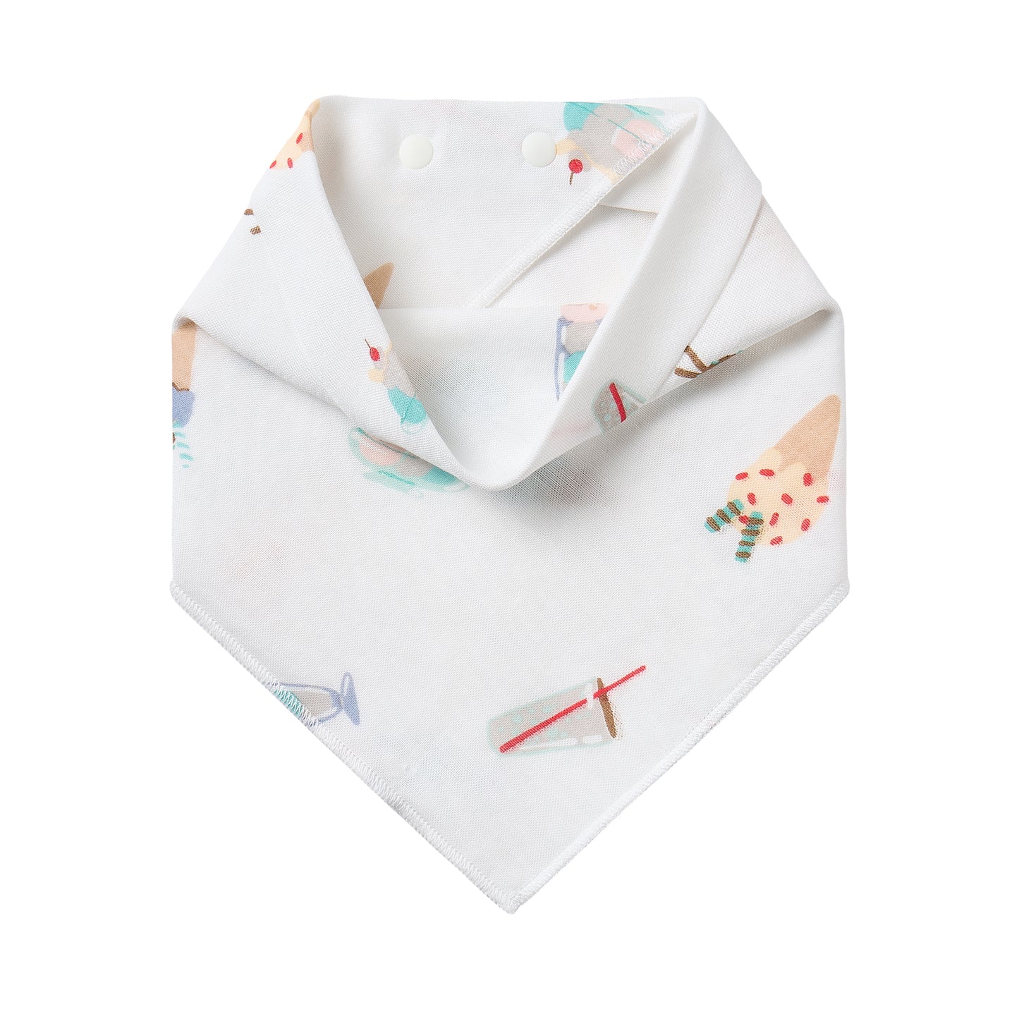 Baby Bandana Bib