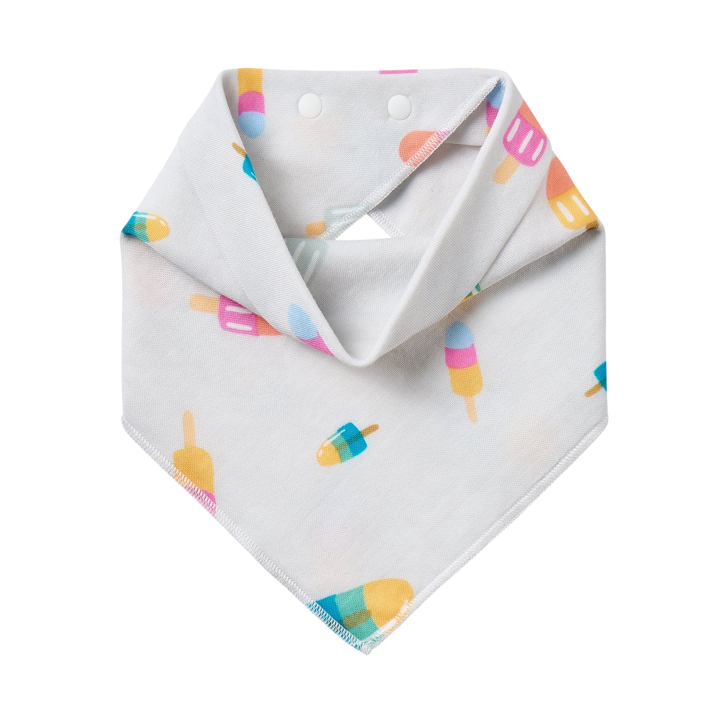 Baby Bandana Bib