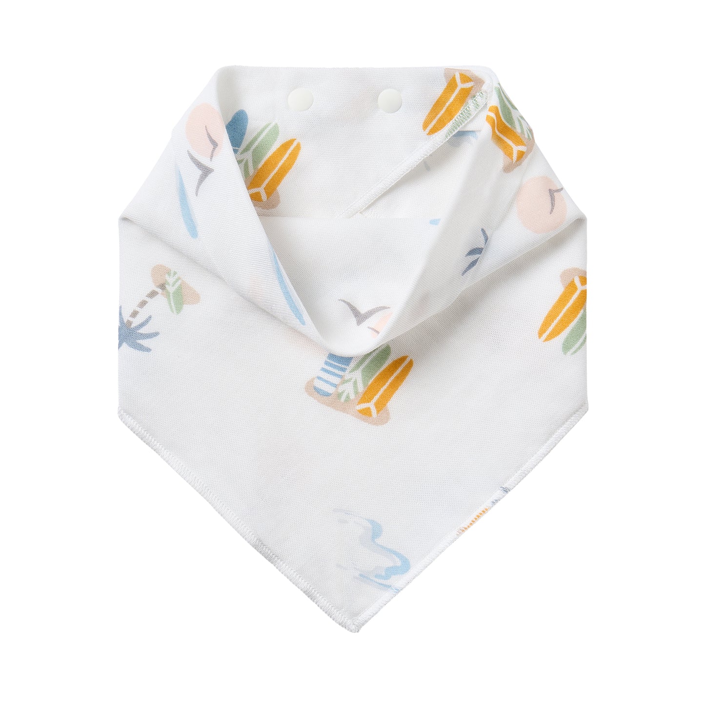 Baby Bandana Bib