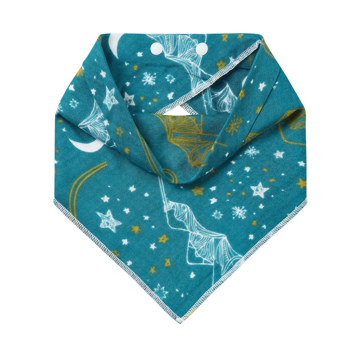 Baby Bandana Bib