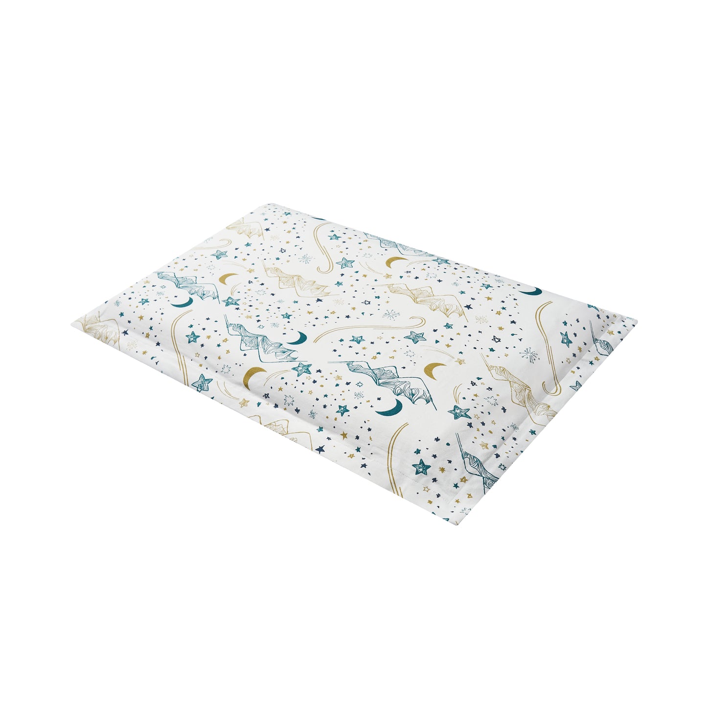 Toddler Pillowcase