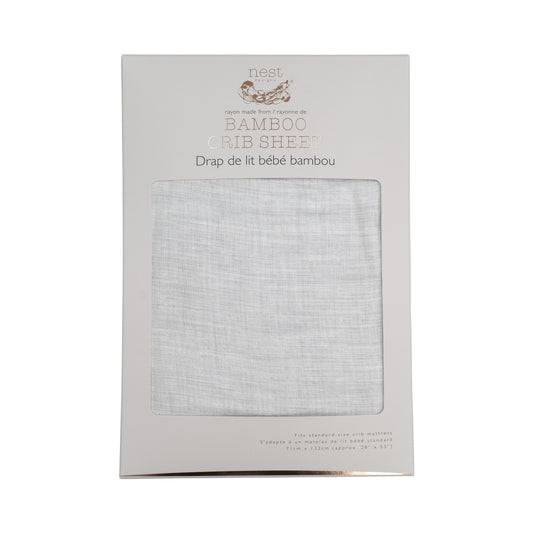 Basics Crib Sheet