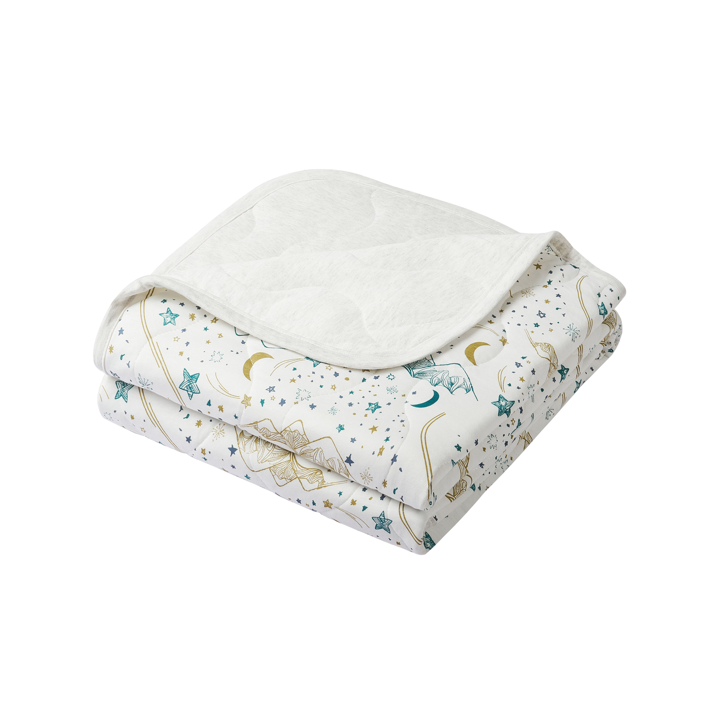 Small Winter Blanket