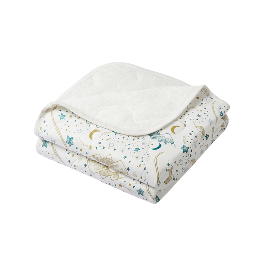 Small Winter Blanket