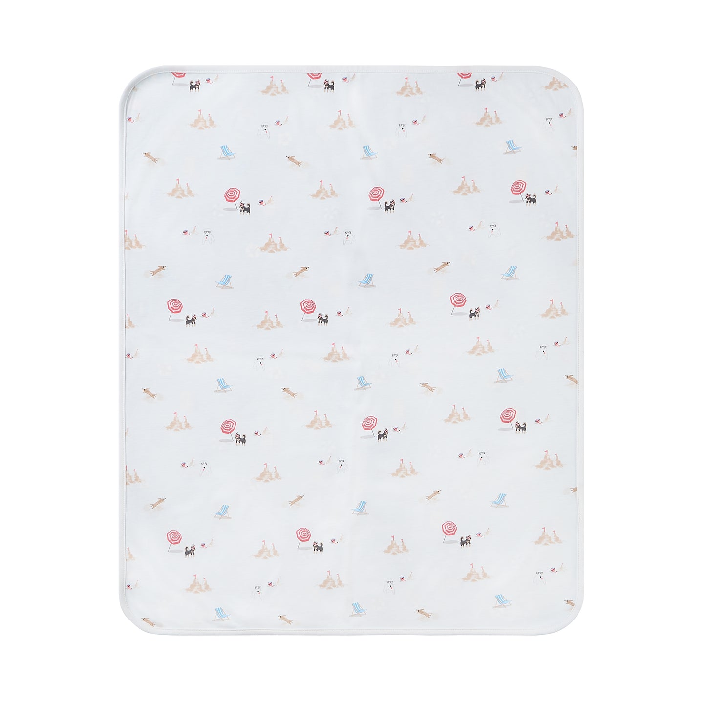 Waterproof Baby Change Pad