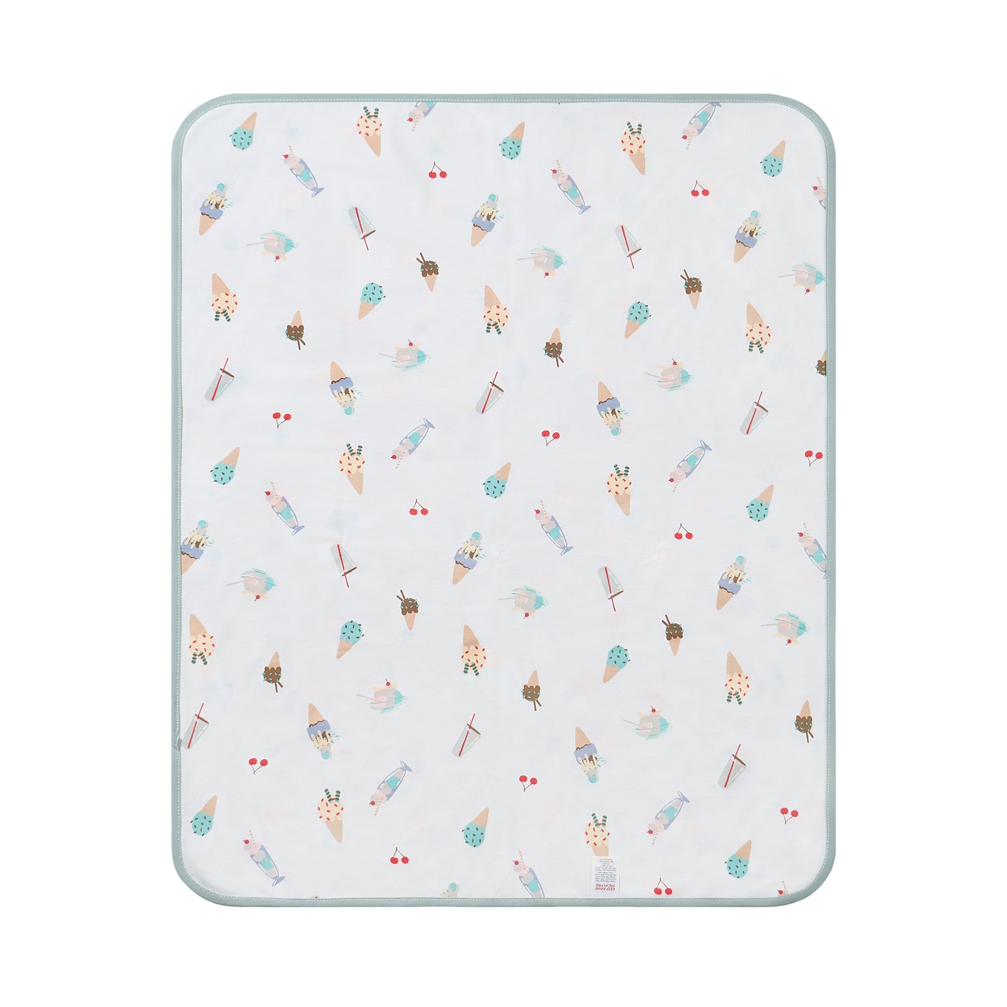 Waterproof Baby Change Pad