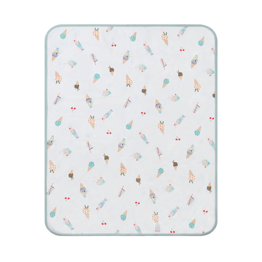 Waterproof Baby Change Pad