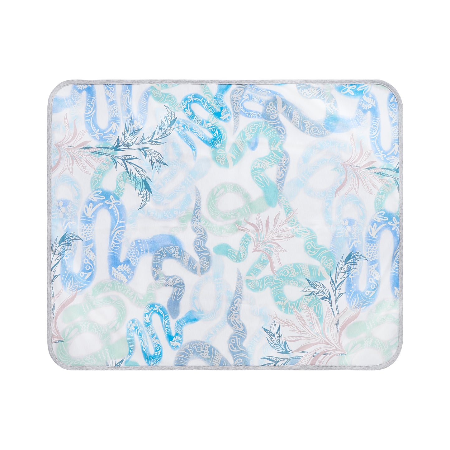 Waterproof Baby Change Pad