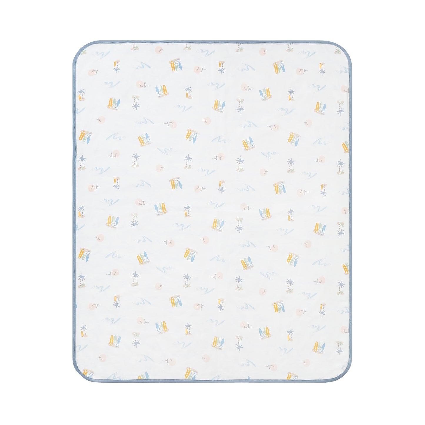 Waterproof Baby Change Pad