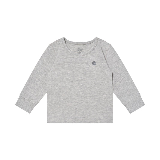 Basics Long Sleeve T-Shirt