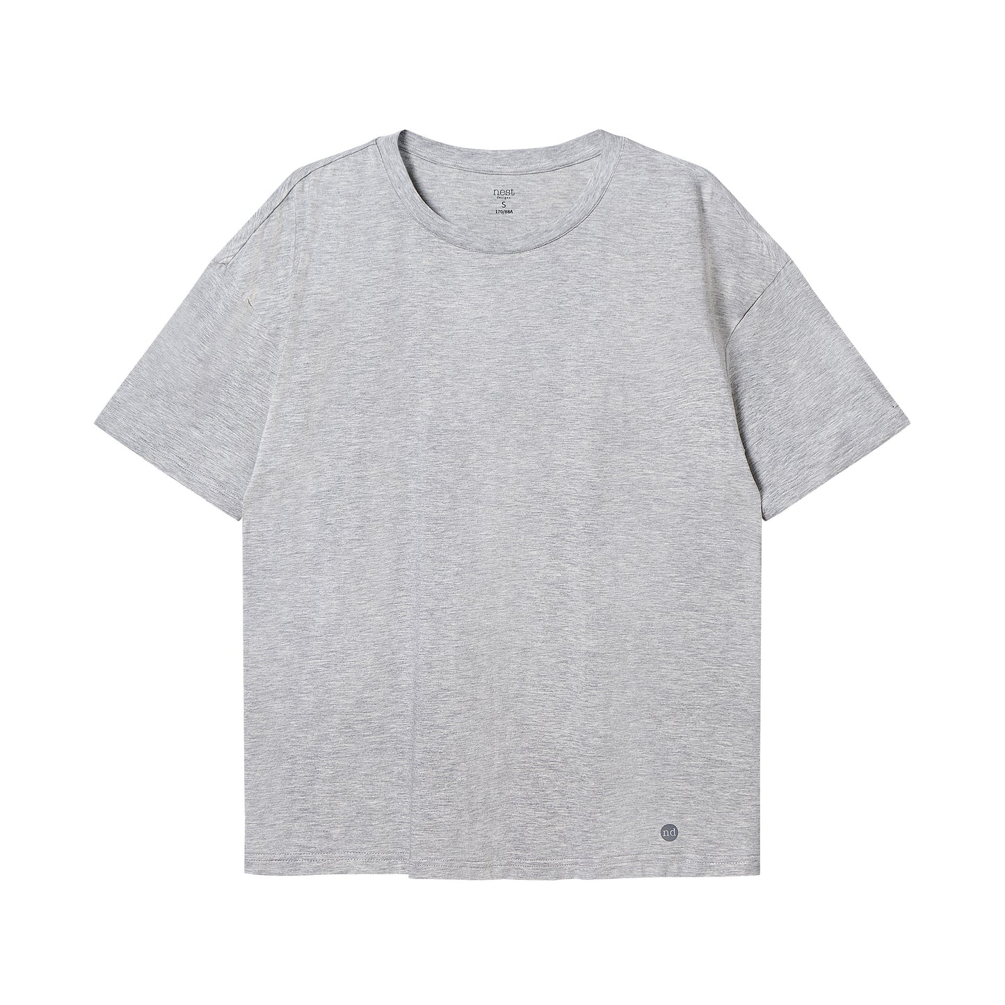 Unisex Basics Short Sleeve T-Shirt